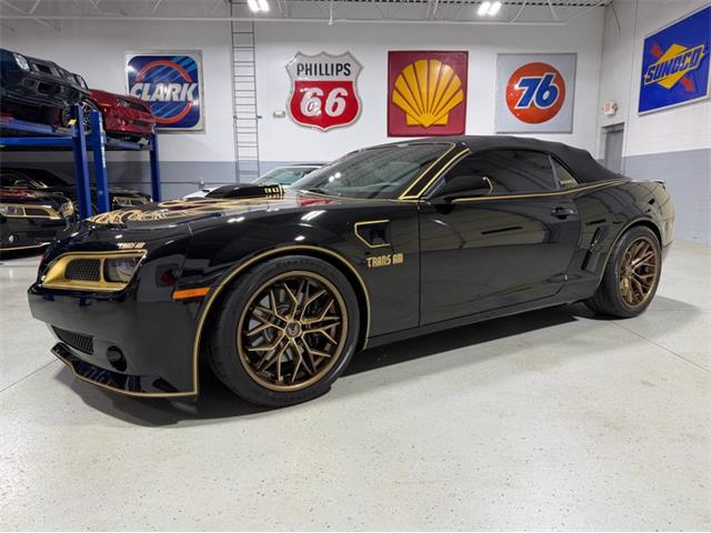 2012 Chevrolet Camaro (CC-2080807) for sale in Shelby Township, Michigan