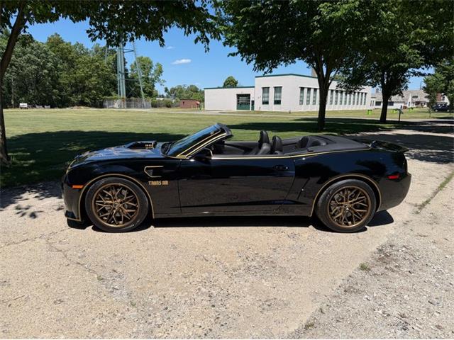 2012 Chevrolet Camaro (CC-2080807) for sale in Shelby Township, Michigan