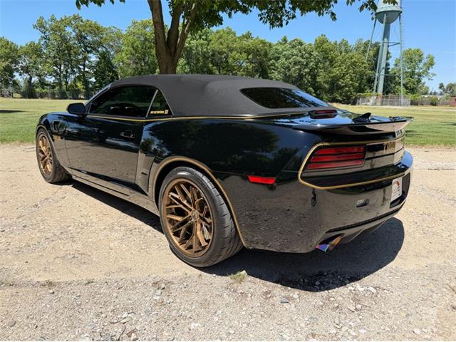 2012 Chevrolet Camaro (CC-2080807) for sale in Shelby Township, Michigan