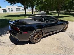 2012 Chevrolet Camaro (CC-2080807) for sale in Shelby Township, Michigan