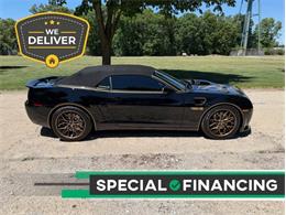 2012 Chevrolet Camaro (CC-2080807) for sale in Shelby Township, Michigan