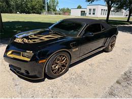 2012 Chevrolet Camaro (CC-2080807) for sale in Shelby Township, Michigan