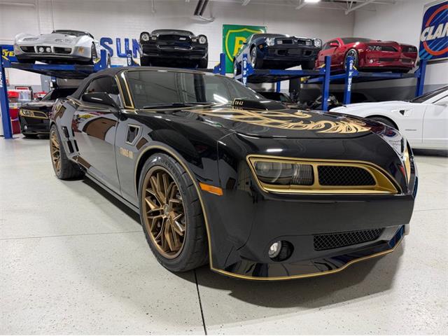 2012 Chevrolet Camaro (CC-2080807) for sale in Shelby Township, Michigan