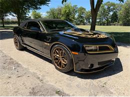 2012 Chevrolet Camaro (CC-2080807) for sale in Shelby Township, Michigan
