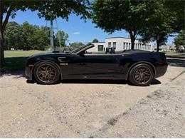 2012 Chevrolet Camaro (CC-2080807) for sale in Shelby Township, Michigan