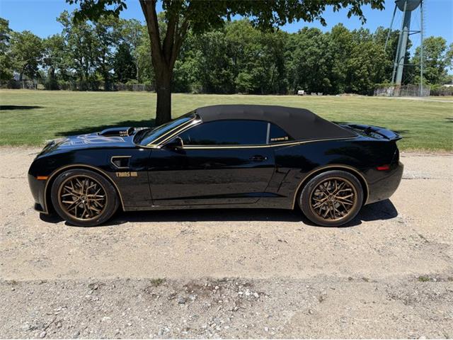 2012 Chevrolet Camaro (CC-2080807) for sale in Shelby Township, Michigan