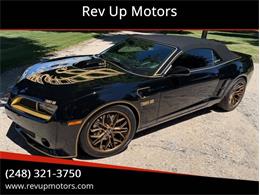 2012 Chevrolet Camaro (CC-2080807) for sale in Shelby Township, Michigan