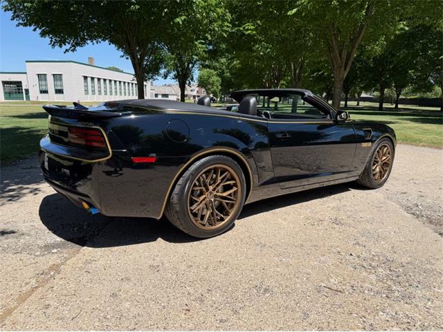 2012 Chevrolet Camaro (CC-2080807) for sale in Shelby Township, Michigan