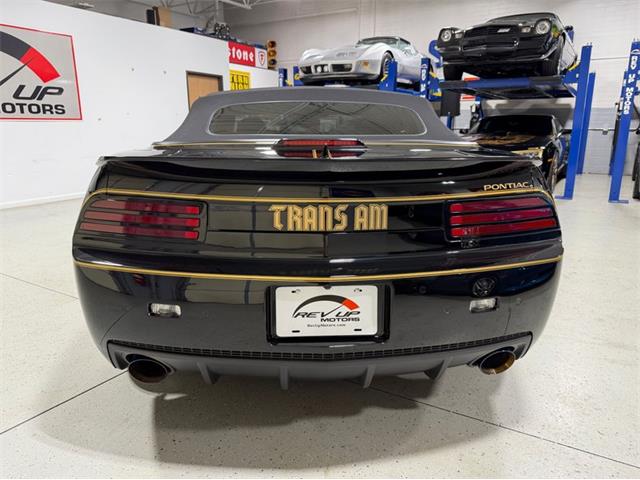2012 Chevrolet Camaro (CC-2080807) for sale in Shelby Township, Michigan