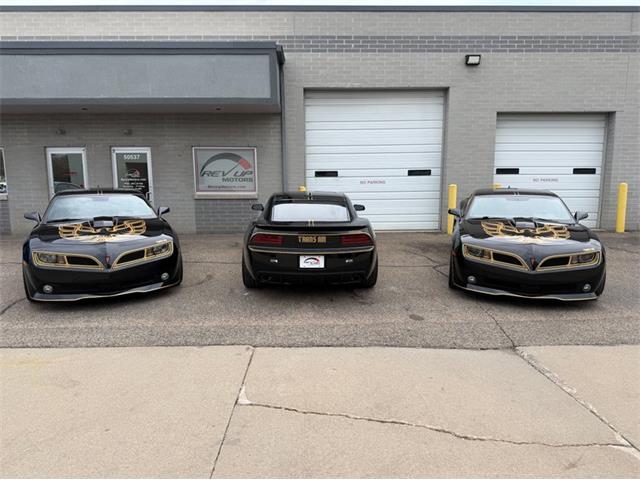 2012 Chevrolet Camaro (CC-2080807) for sale in Shelby Township, Michigan