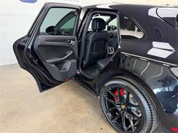 2025 Porsche Macan (CC-2088071) for sale in Allison Park, Pennsylvania