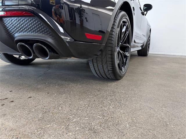 2025 Porsche Macan (CC-2088071) for sale in Allison Park, Pennsylvania