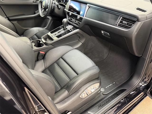 2025 Porsche Macan (CC-2088071) for sale in Allison Park, Pennsylvania