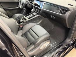 2025 Porsche Macan (CC-2088071) for sale in Allison Park, Pennsylvania