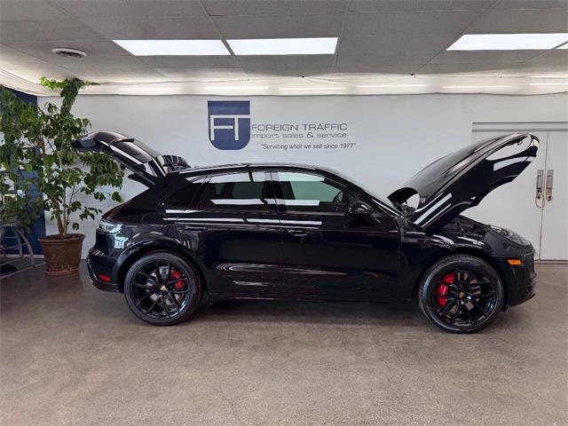 2025 Porsche Macan (CC-2088071) for sale in Allison Park, Pennsylvania
