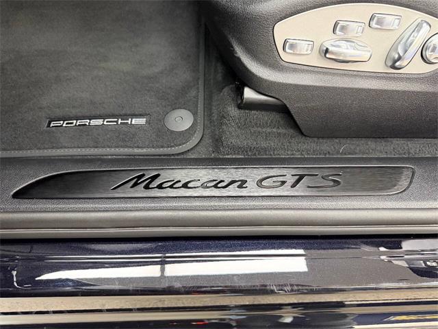 2025 Porsche Macan (CC-2088071) for sale in Allison Park, Pennsylvania