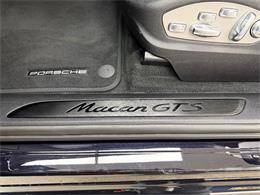 2025 Porsche Macan (CC-2088071) for sale in Allison Park, Pennsylvania