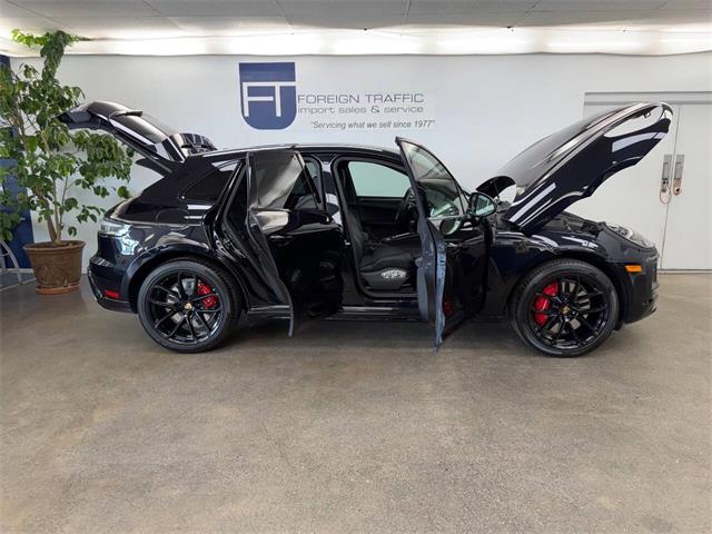 2025 Porsche Macan (CC-2088071) for sale in Allison Park, Pennsylvania