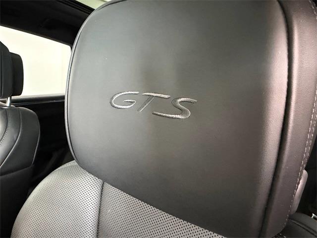 2025 Porsche Macan (CC-2088071) for sale in Allison Park, Pennsylvania
