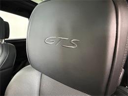 2025 Porsche Macan (CC-2088071) for sale in Allison Park, Pennsylvania