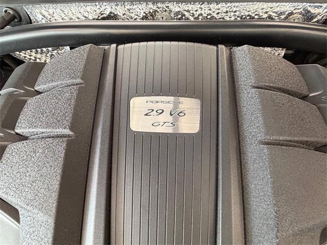 2025 Porsche Macan (CC-2088071) for sale in Allison Park, Pennsylvania