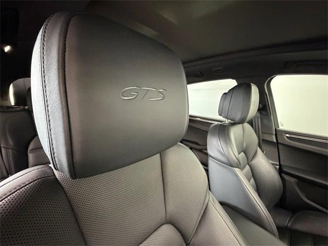 2025 Porsche Macan (CC-2088071) for sale in Allison Park, Pennsylvania