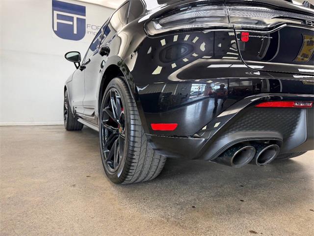2025 Porsche Macan (CC-2088071) for sale in Allison Park, Pennsylvania