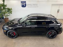 2025 Porsche Macan (CC-2088071) for sale in Allison Park, Pennsylvania