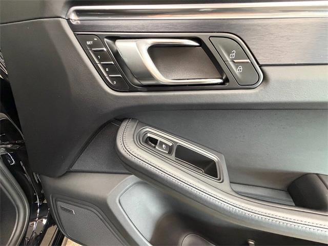 2025 Porsche Macan (CC-2088071) for sale in Allison Park, Pennsylvania
