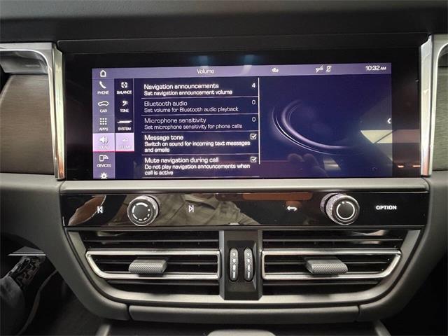 2025 Porsche Macan (CC-2088071) for sale in Allison Park, Pennsylvania