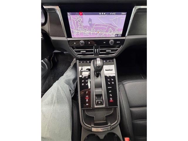 2025 Porsche Macan (CC-2088071) for sale in Allison Park, Pennsylvania