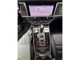 2025 Porsche Macan (CC-2088071) for sale in Allison Park, Pennsylvania