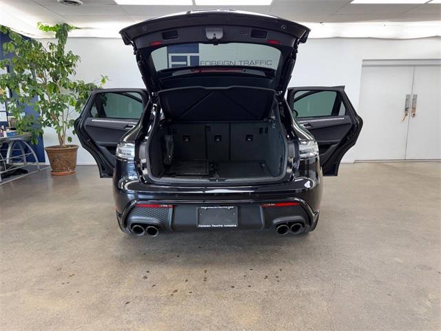 2025 Porsche Macan (CC-2088071) for sale in Allison Park, Pennsylvania