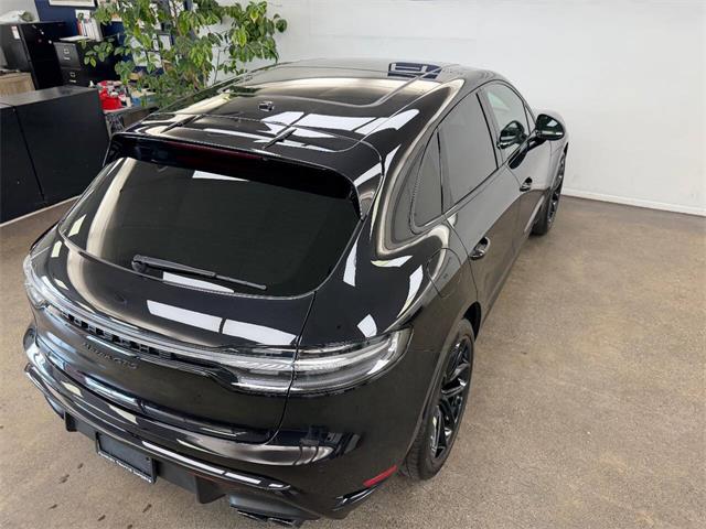 2025 Porsche Macan (CC-2088071) for sale in Allison Park, Pennsylvania