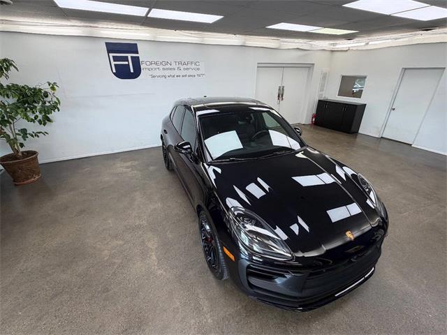 2025 Porsche Macan (CC-2088071) for sale in Allison Park, Pennsylvania