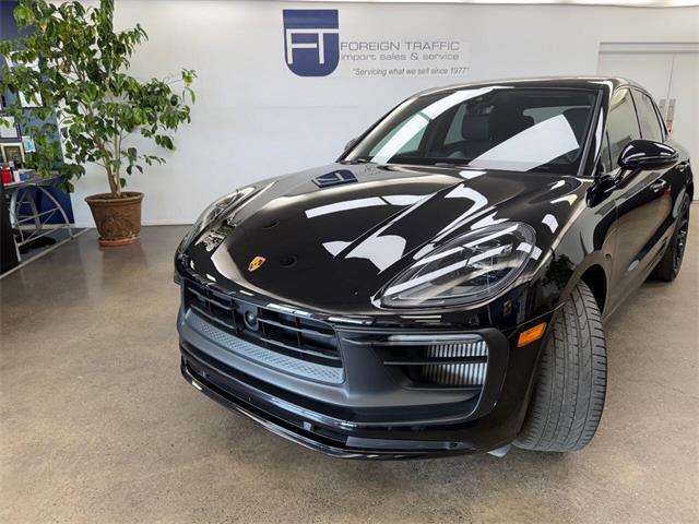 2025 Porsche Macan (CC-2088071) for sale in Allison Park, Pennsylvania