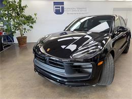 2025 Porsche Macan (CC-2088071) for sale in Allison Park, Pennsylvania