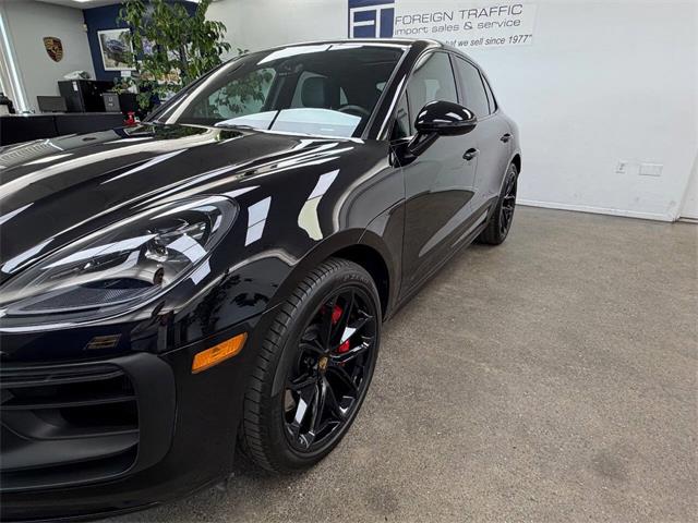 2025 Porsche Macan (CC-2088071) for sale in Allison Park, Pennsylvania