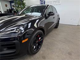 2025 Porsche Macan (CC-2088071) for sale in Allison Park, Pennsylvania