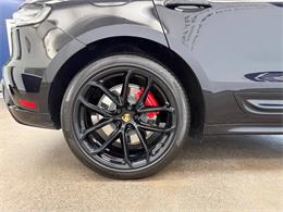 2025 Porsche Macan (CC-2088071) for sale in Allison Park, Pennsylvania
