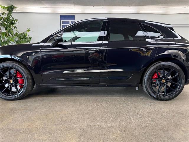 2025 Porsche Macan (CC-2088071) for sale in Allison Park, Pennsylvania