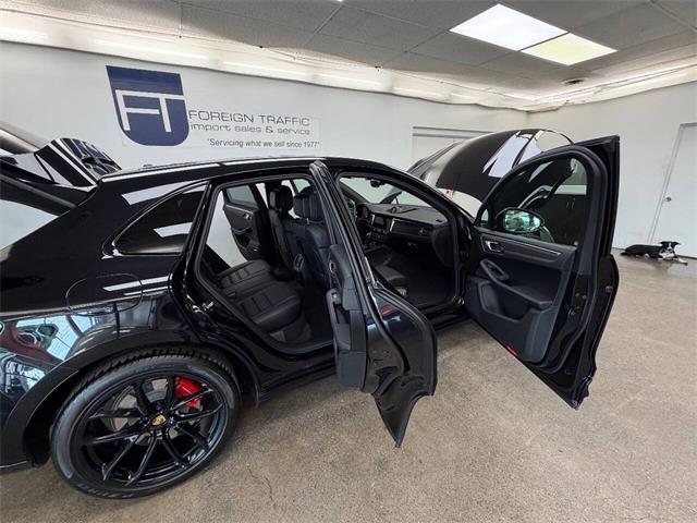 2025 Porsche Macan (CC-2088071) for sale in Allison Park, Pennsylvania