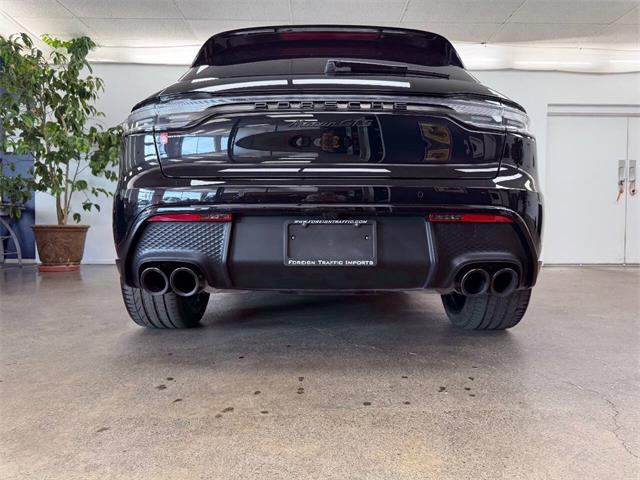 2025 Porsche Macan (CC-2088071) for sale in Allison Park, Pennsylvania