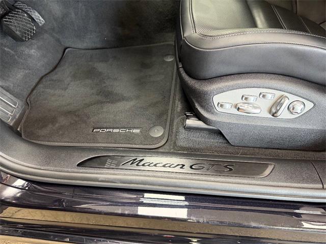 2025 Porsche Macan (CC-2088071) for sale in Allison Park, Pennsylvania