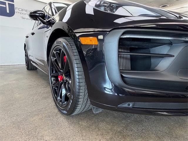 2025 Porsche Macan (CC-2088071) for sale in Allison Park, Pennsylvania