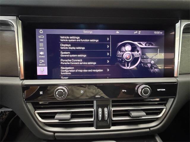 2025 Porsche Macan (CC-2088071) for sale in Allison Park, Pennsylvania