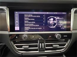 2025 Porsche Macan (CC-2088071) for sale in Allison Park, Pennsylvania
