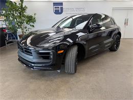 2025 Porsche Macan (CC-2088071) for sale in Allison Park, Pennsylvania