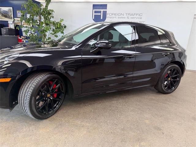 2025 Porsche Macan (CC-2088071) for sale in Allison Park, Pennsylvania