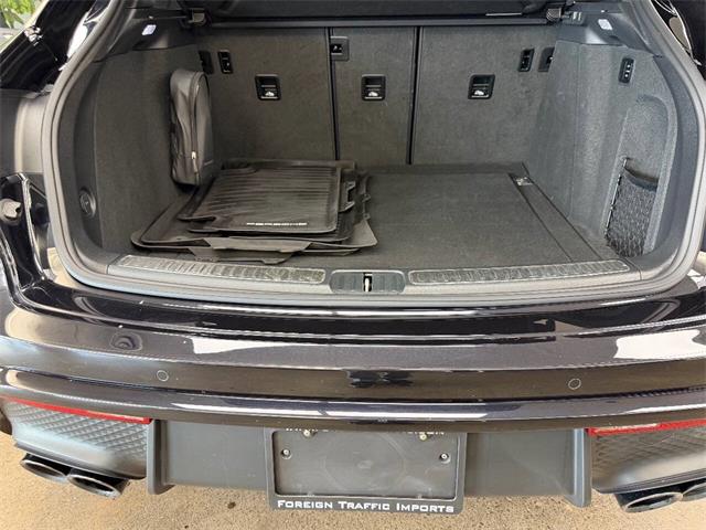 2025 Porsche Macan (CC-2088071) for sale in Allison Park, Pennsylvania